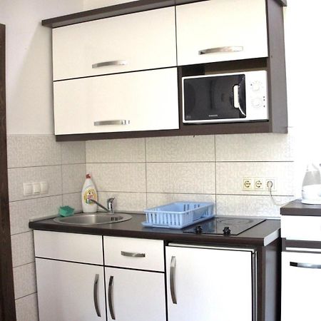 Sarajevo Sky Suite Экстерьер фото