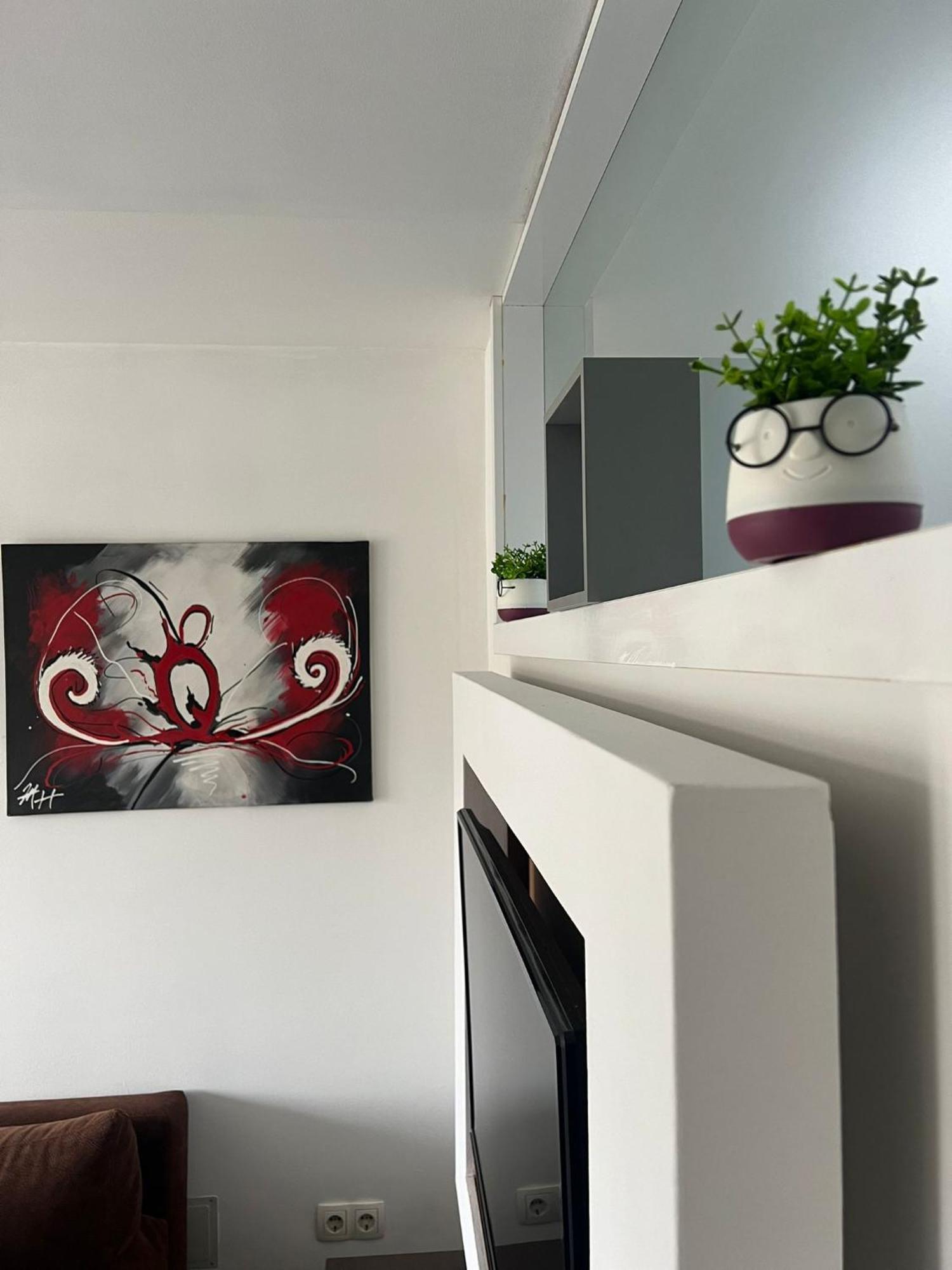 Sarajevo Sky Suite Экстерьер фото