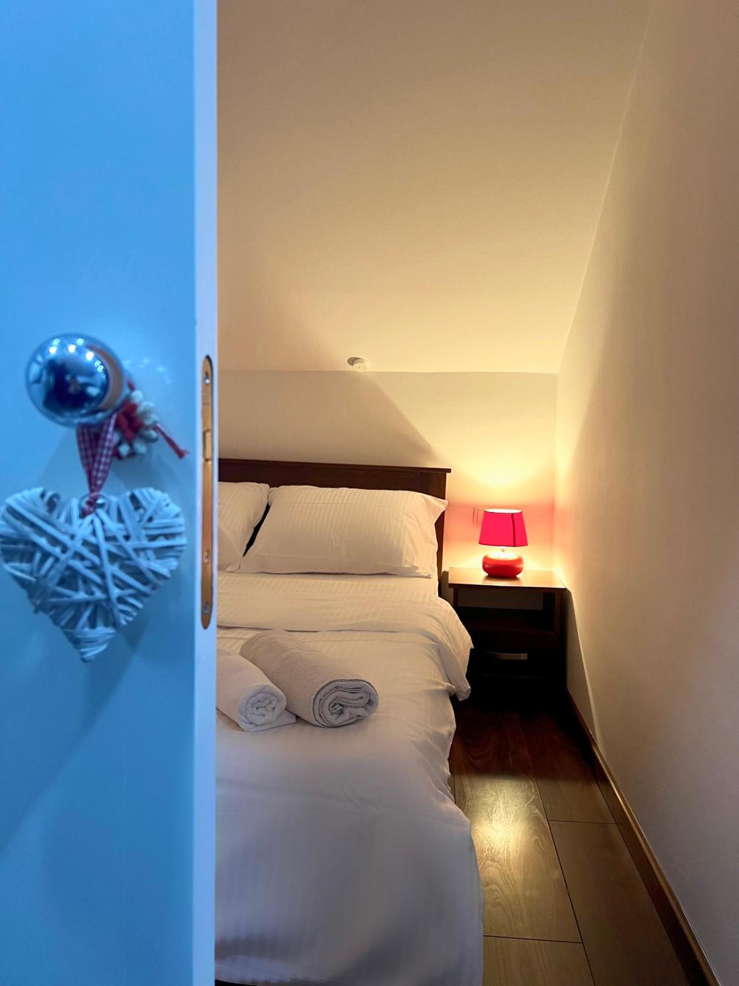 Sarajevo Sky Suite Экстерьер фото