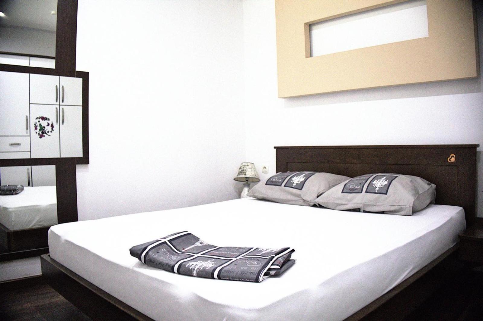 Sarajevo Sky Suite Номер фото