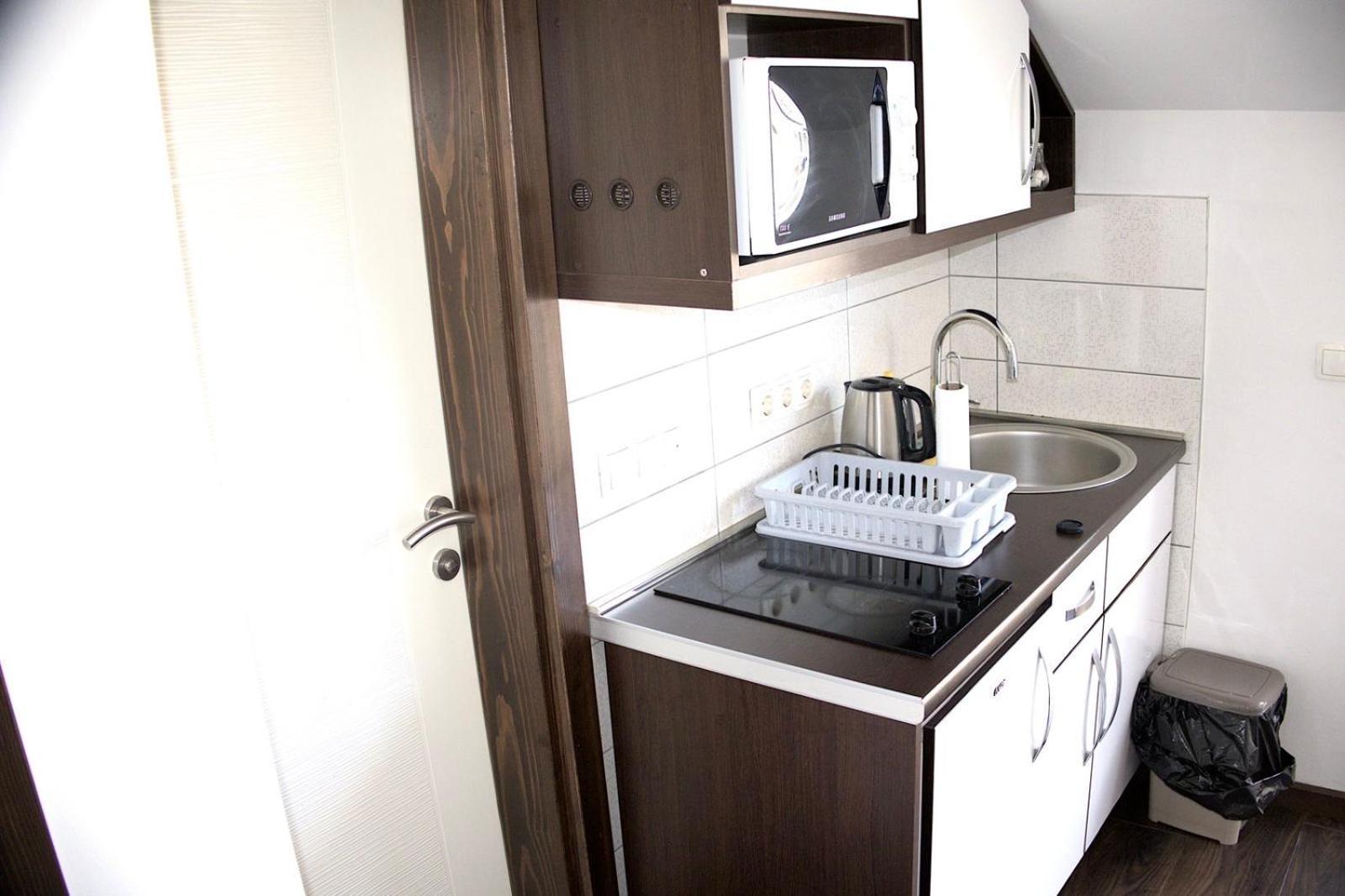 Sarajevo Sky Suite Экстерьер фото