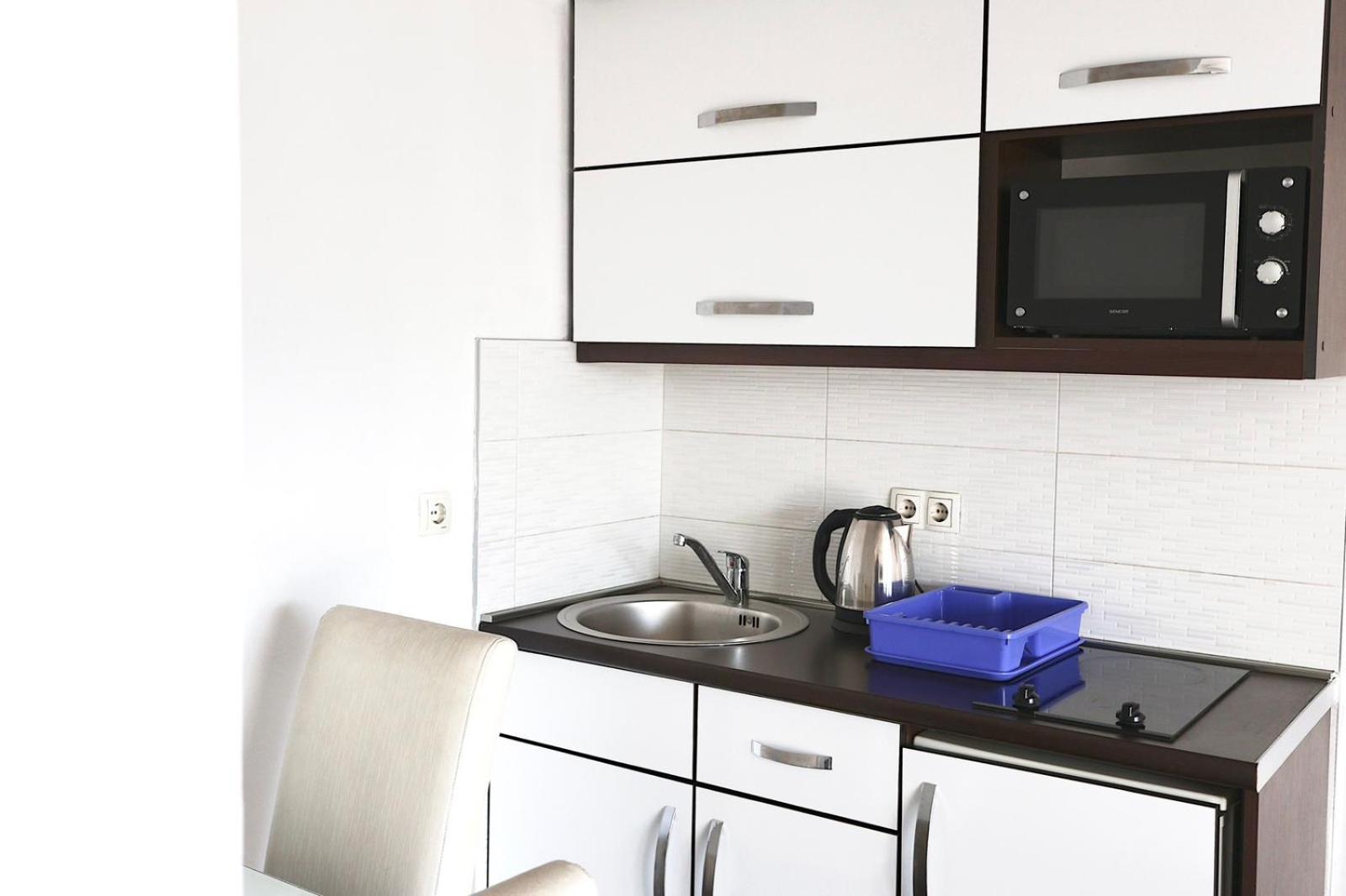 Sarajevo Sky Suite Экстерьер фото