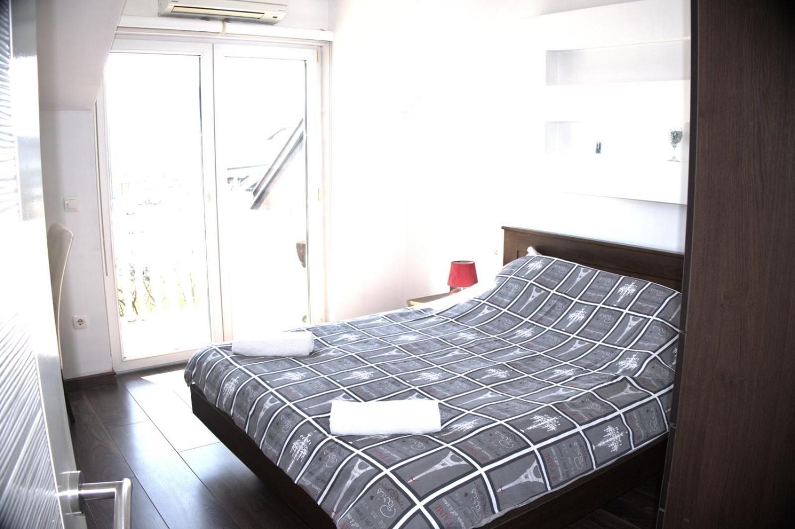 Sarajevo Sky Suite Экстерьер фото