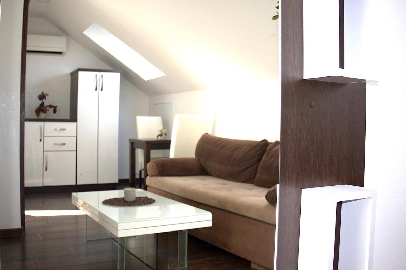 Sarajevo Sky Suite Экстерьер фото