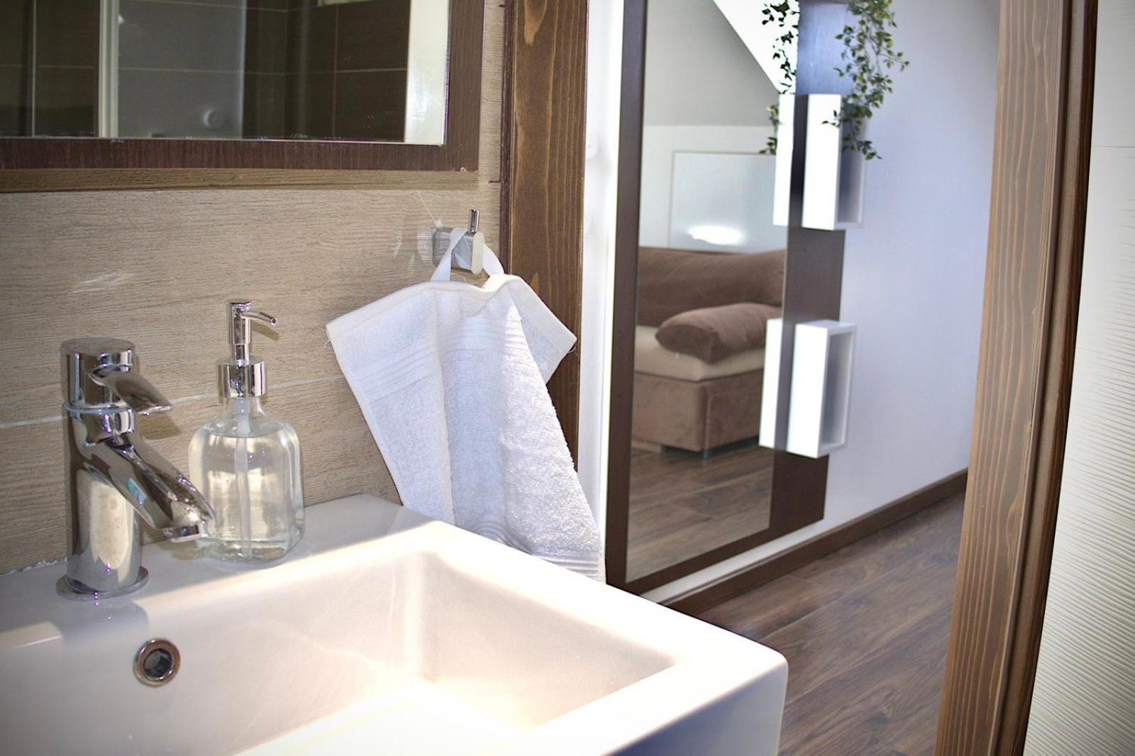 Sarajevo Sky Suite Экстерьер фото