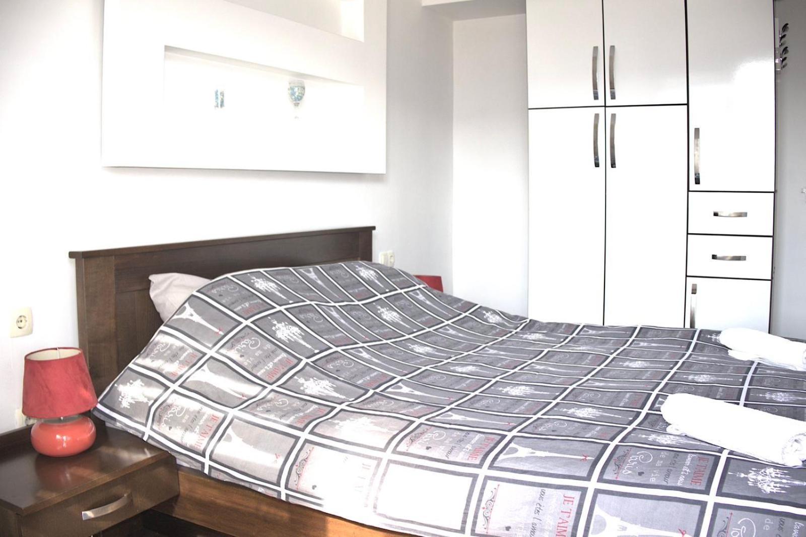 Sarajevo Sky Suite Экстерьер фото