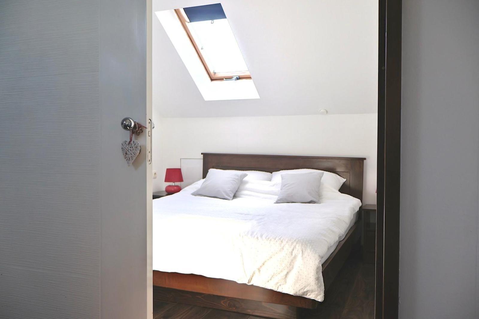Sarajevo Sky Suite Экстерьер фото