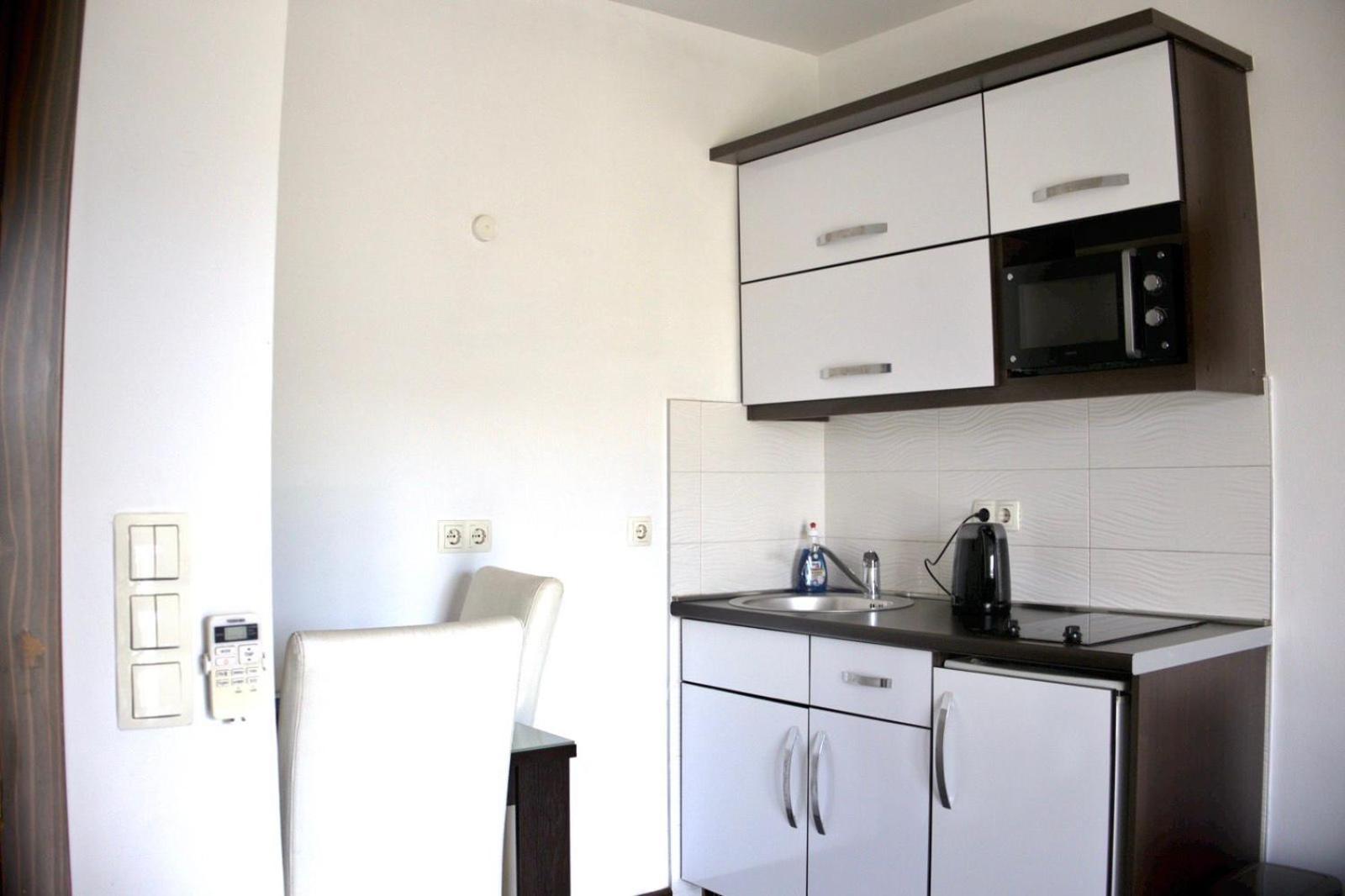 Sarajevo Sky Suite Экстерьер фото