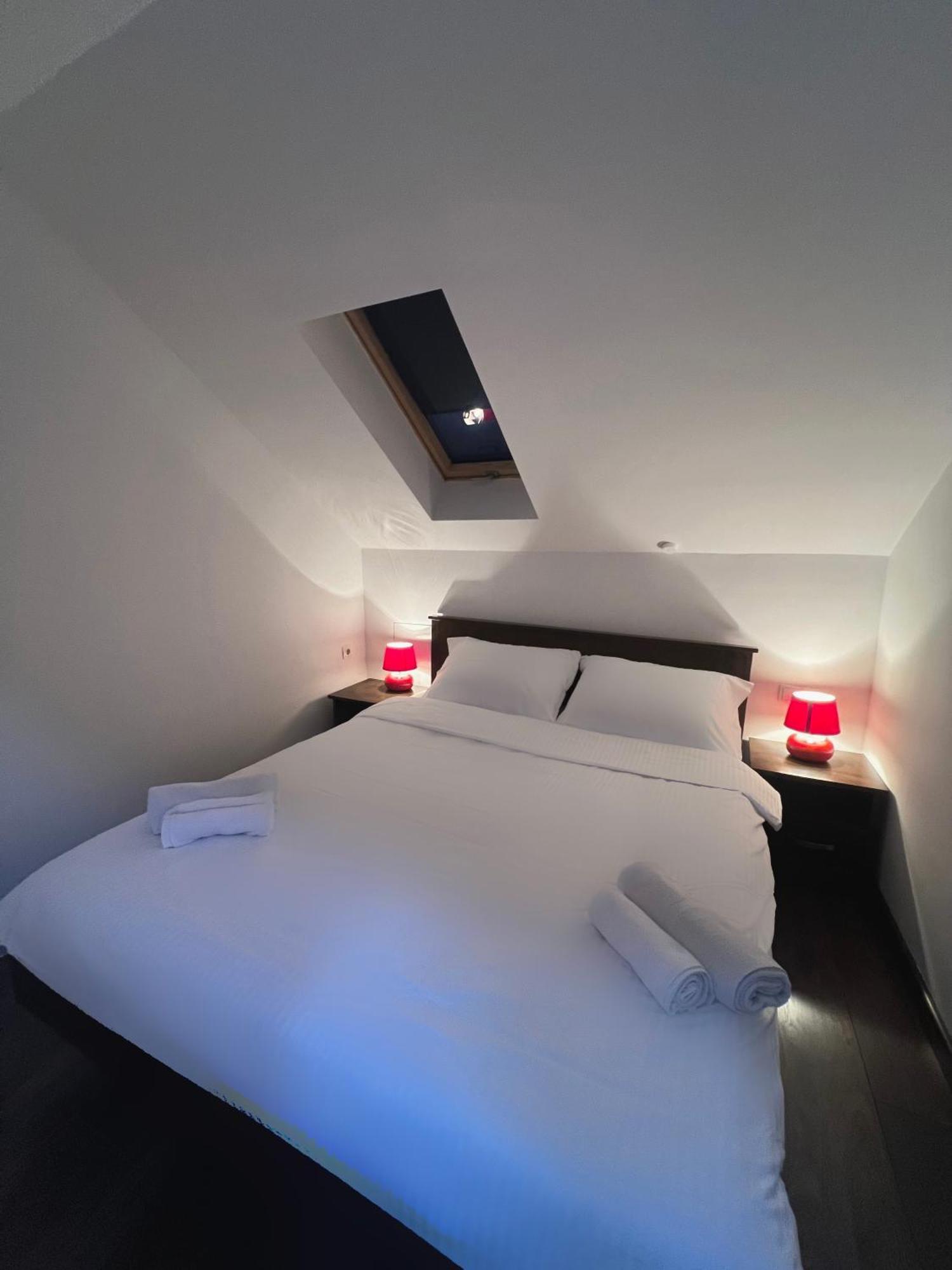 Sarajevo Sky Suite Номер фото