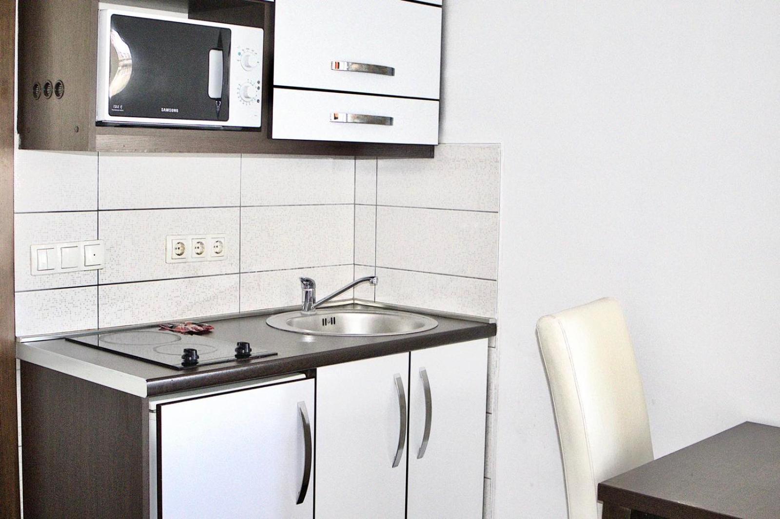 Sarajevo Sky Suite Номер фото