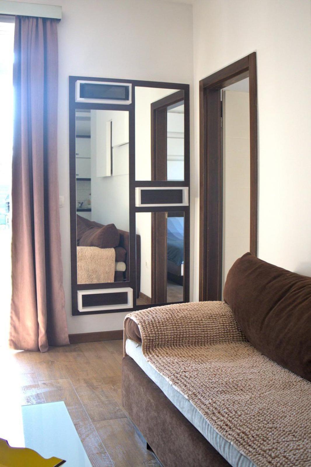 Sarajevo Sky Suite Экстерьер фото