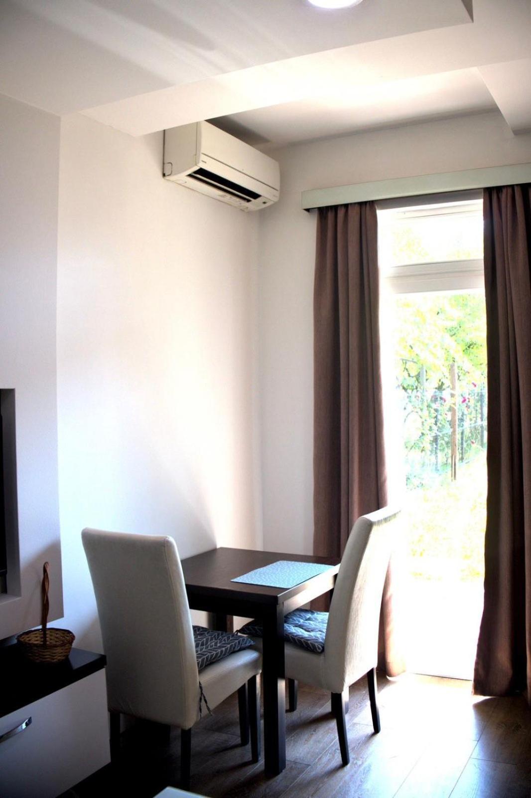 Sarajevo Sky Suite Экстерьер фото